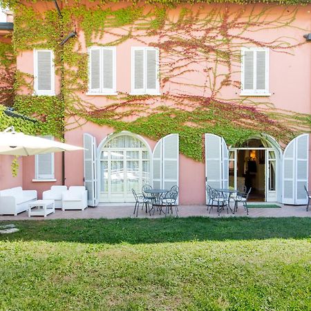 Hotel Sant'Andrea Равенна Экстерьер фото