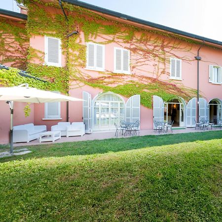 Hotel Sant'Andrea Равенна Экстерьер фото
