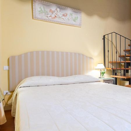 Hotel Sant'Andrea Равенна Экстерьер фото