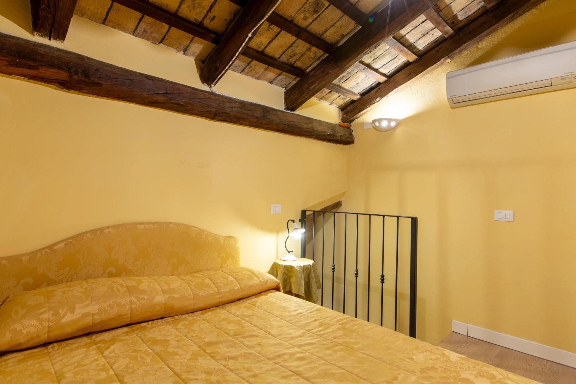 Hotel Sant'Andrea Равенна Экстерьер фото