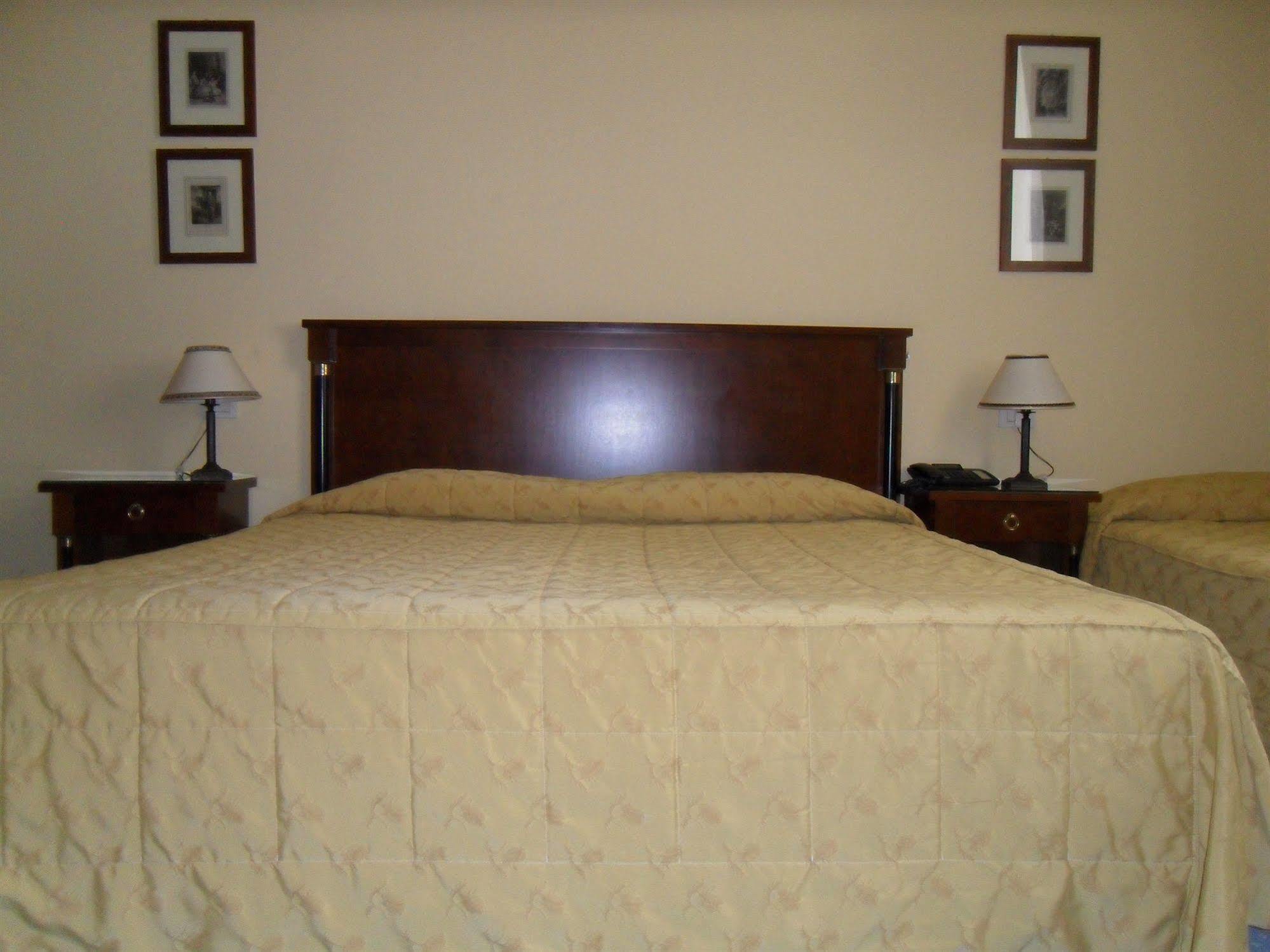 Hotel Sant'Andrea Равенна Экстерьер фото